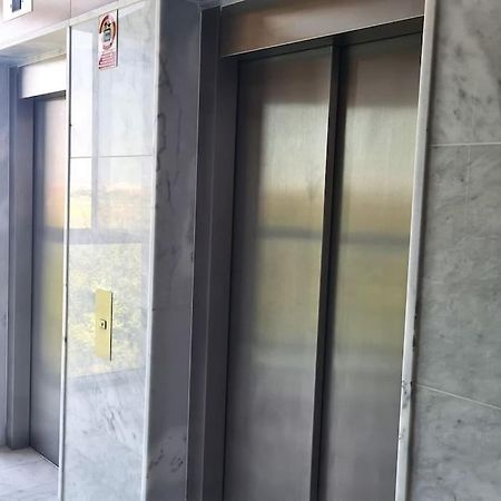 Beach Valencia Luxury E-Arenas 117 Apartment With Terrace In Edificio Arenas 外观 照片