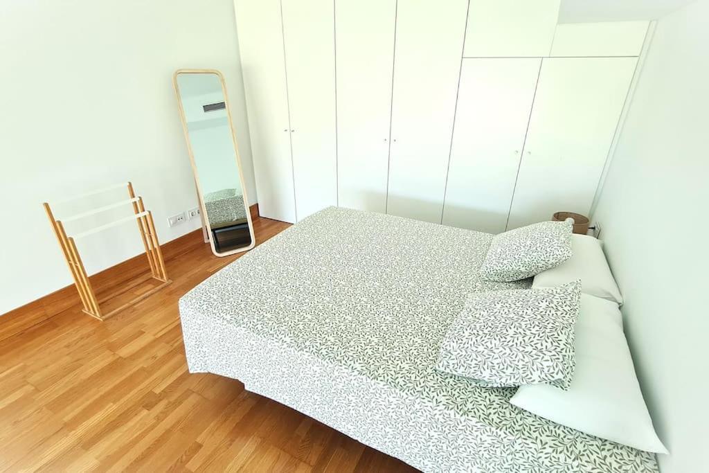 Beach Valencia Luxury E-Arenas 117 Apartment With Terrace In Edificio Arenas 外观 照片