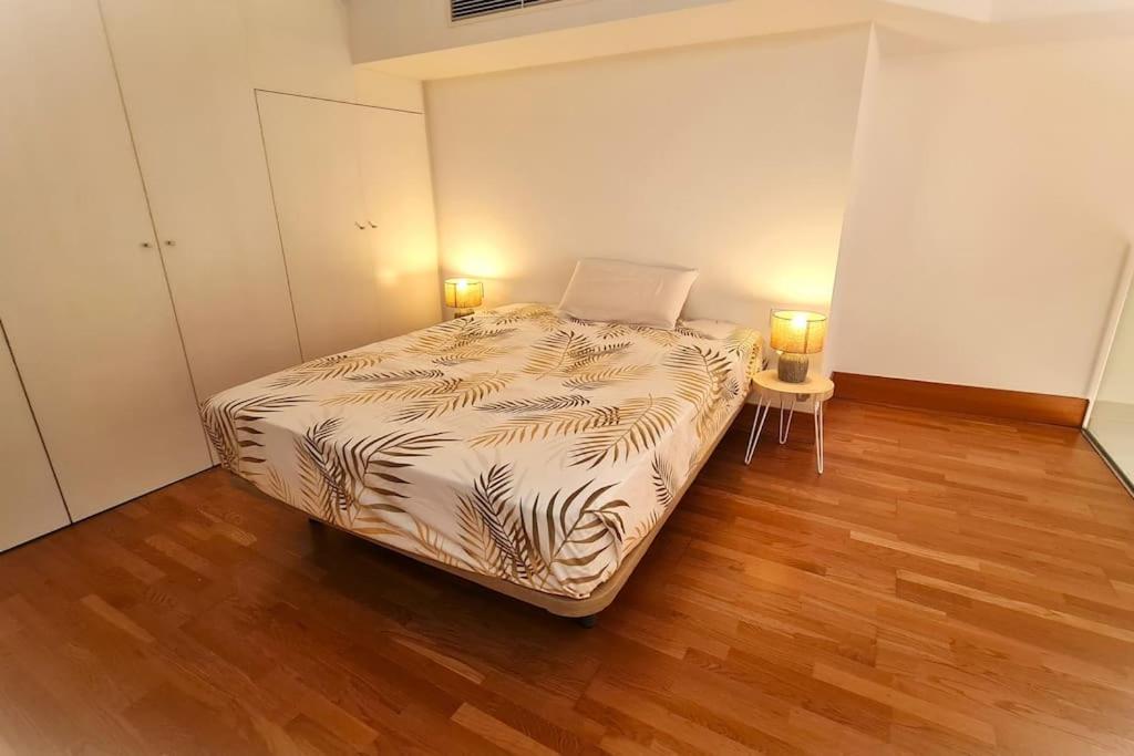 Beach Valencia Luxury E-Arenas 117 Apartment With Terrace In Edificio Arenas 外观 照片