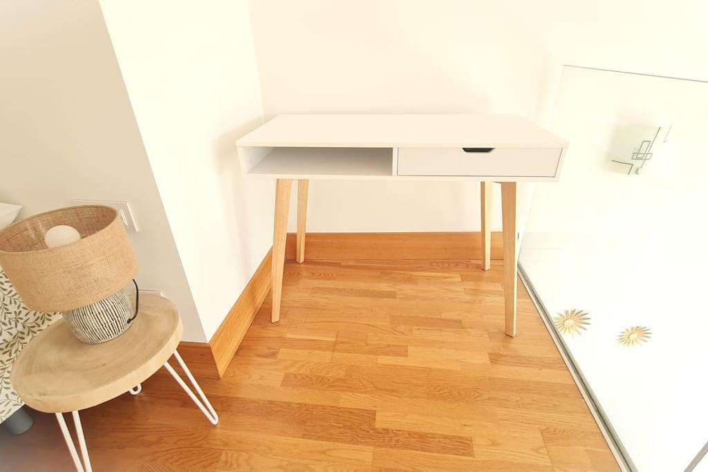Beach Valencia Luxury E-Arenas 117 Apartment With Terrace In Edificio Arenas 外观 照片